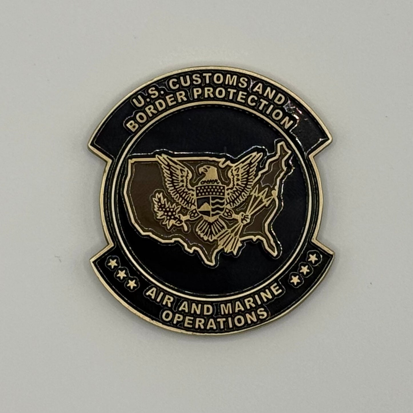 The O.G. GTAC Coin